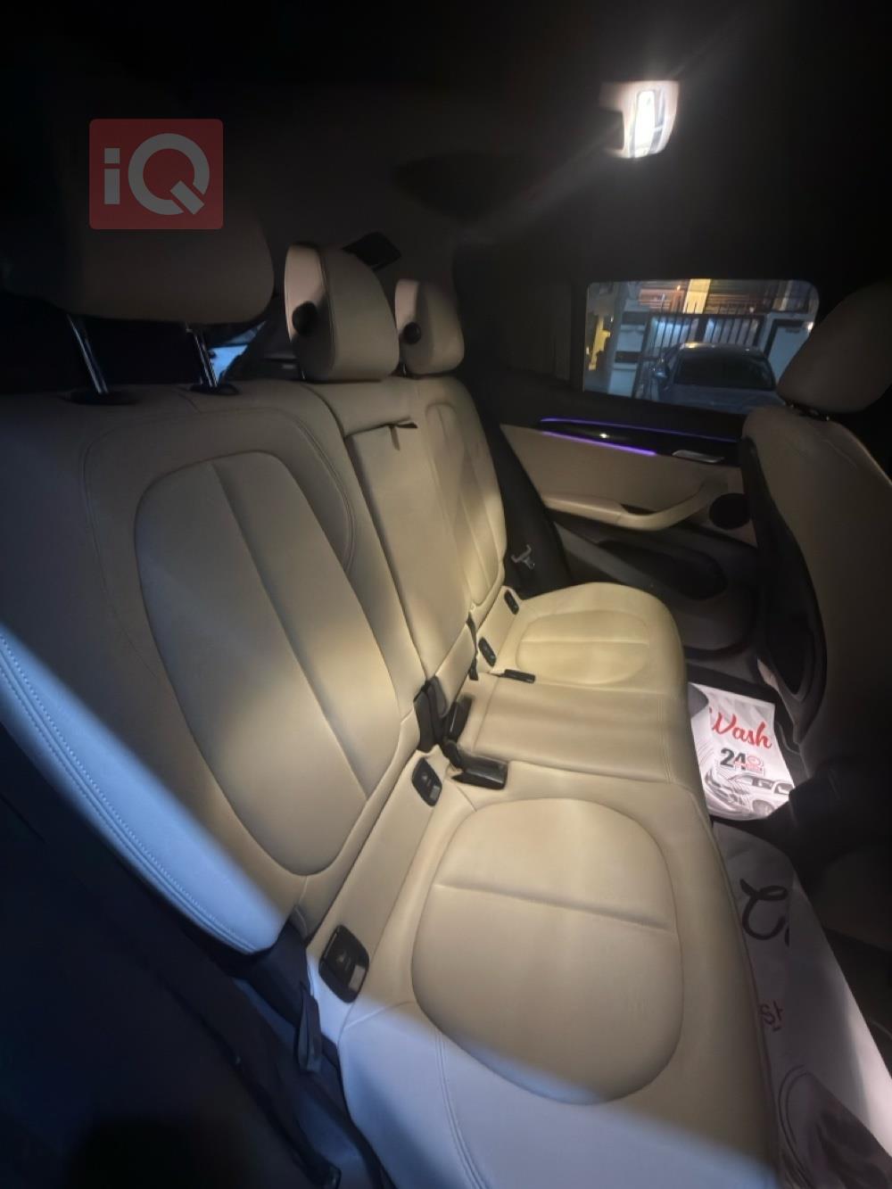 بي ام دبليو X2